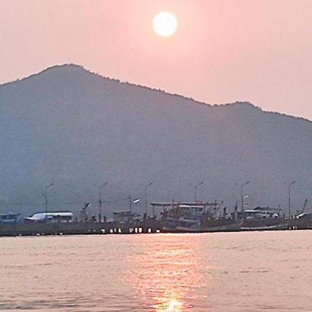 Sea Saran Condominium For Short-Term Stay Bang Sare Luaran gambar