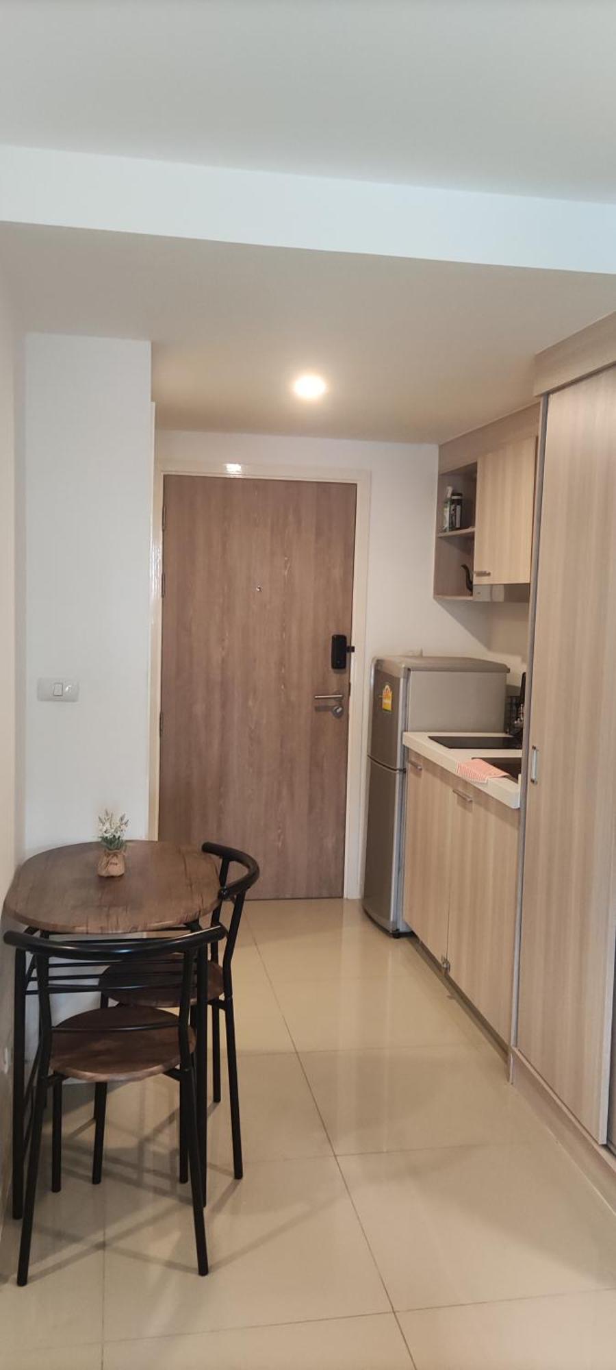 Sea Saran Condominium For Short-Term Stay Bang Sare Luaran gambar